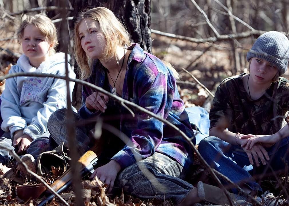 #47. Winter’s Bone (2010)